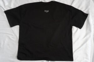 HUS OVERSIZED CLASSIC TEE