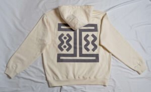 HUS CM BOGOLAN HOODIE