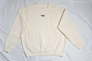 HUS CM CLASSIC PULLOVER