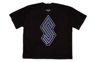 HUS OVERSIZED KUBA TEE