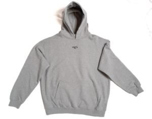 HUS CM CLASSIC HOODIE