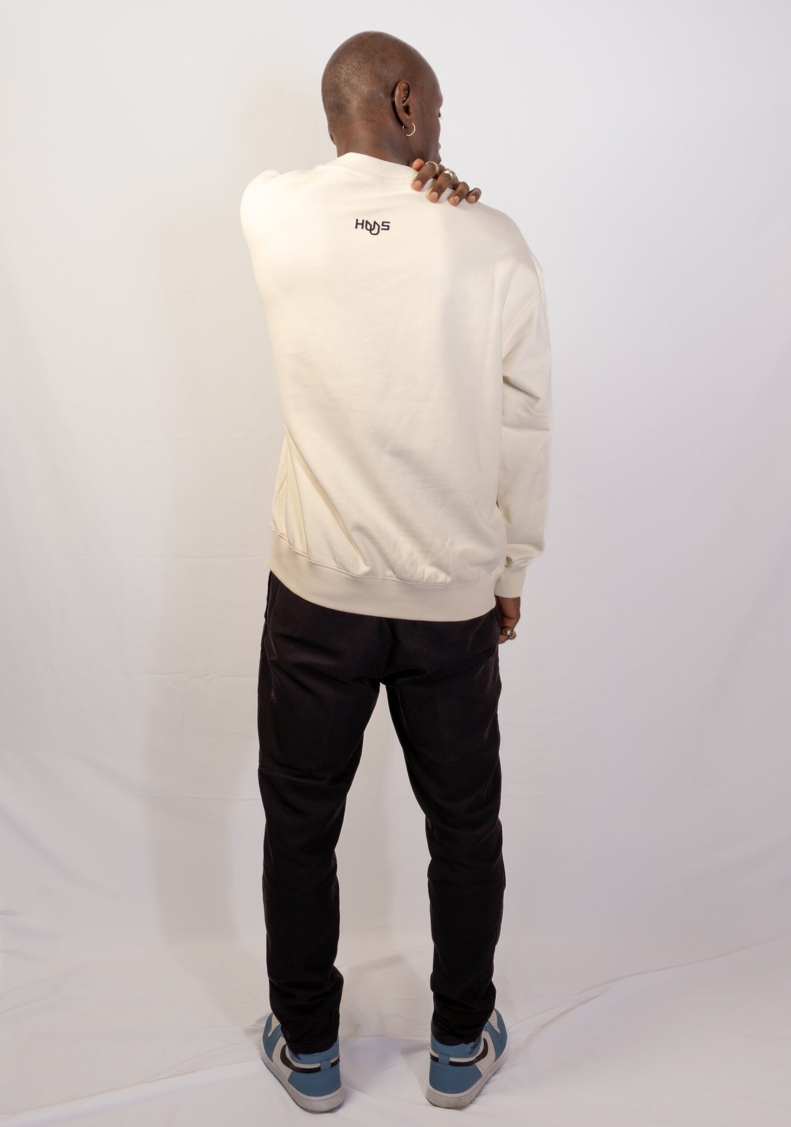 HUS CM CLASSIC PULLOVER - Image 8
