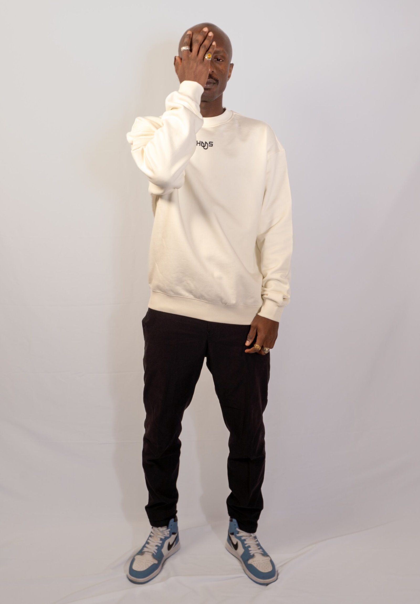 HUS CM CLASSIC PULLOVER - Image 7