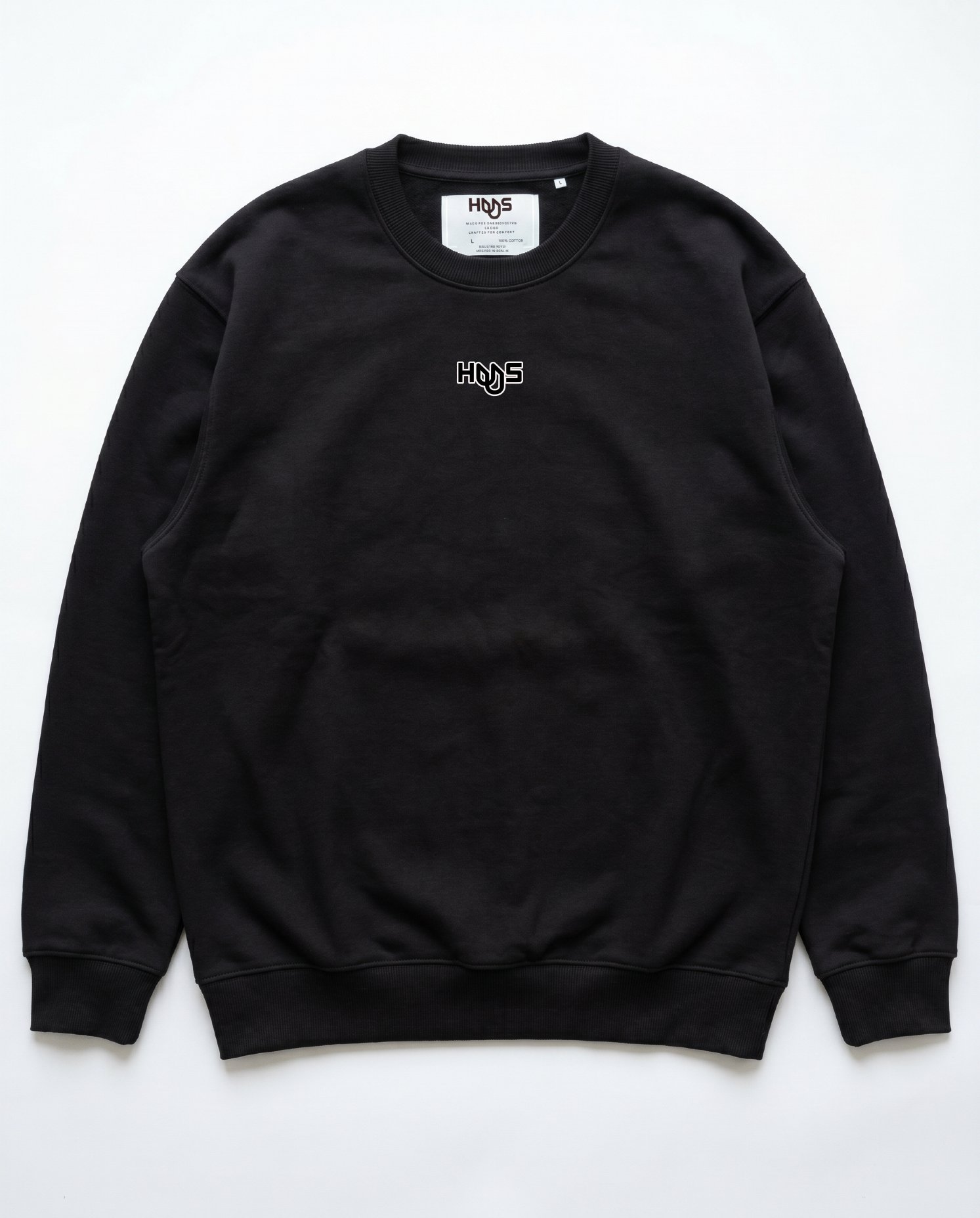 HUS RESILIENT PULLOVER - Image 2