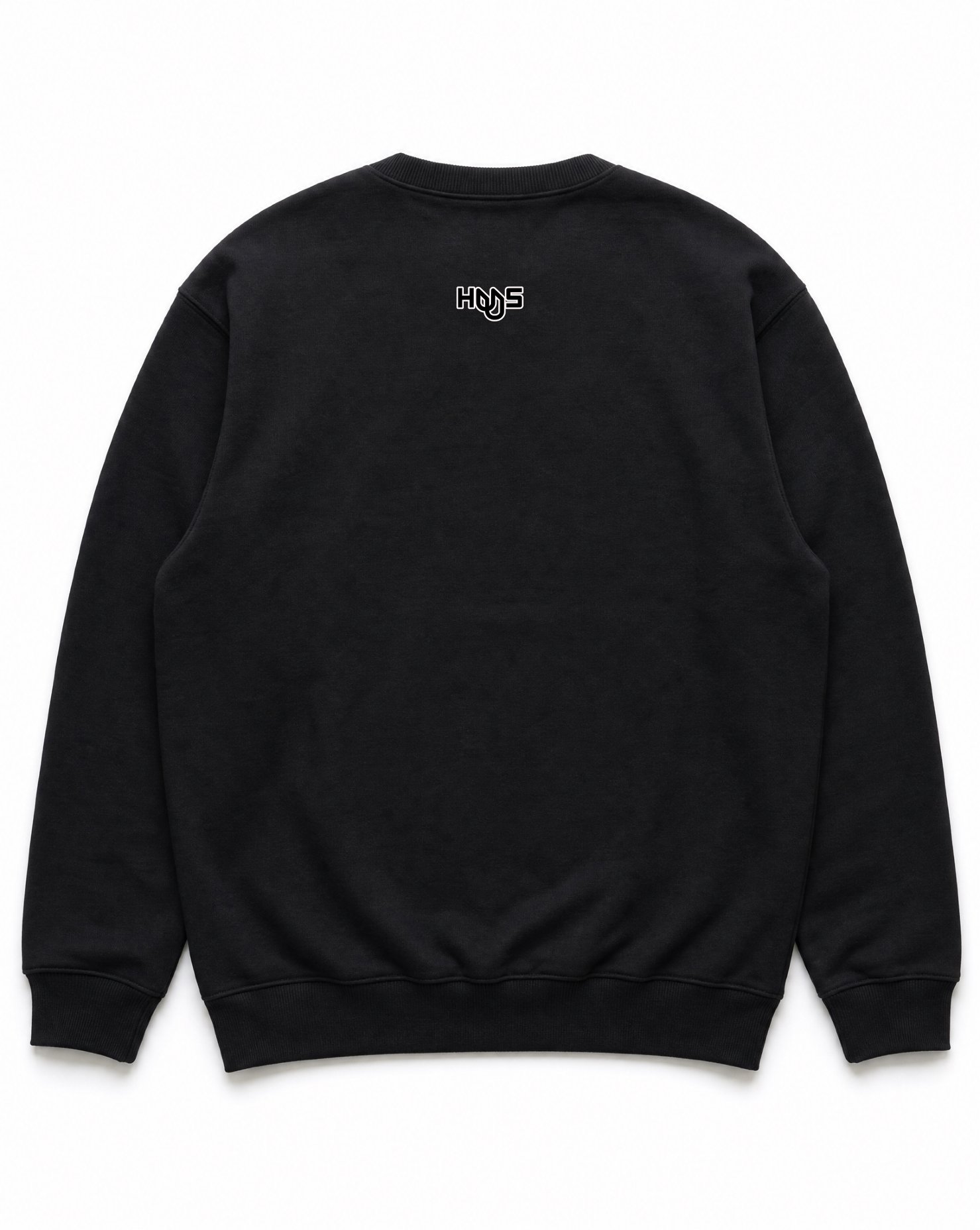 HUS CM CLASSIC PULLOVER - Image 6
