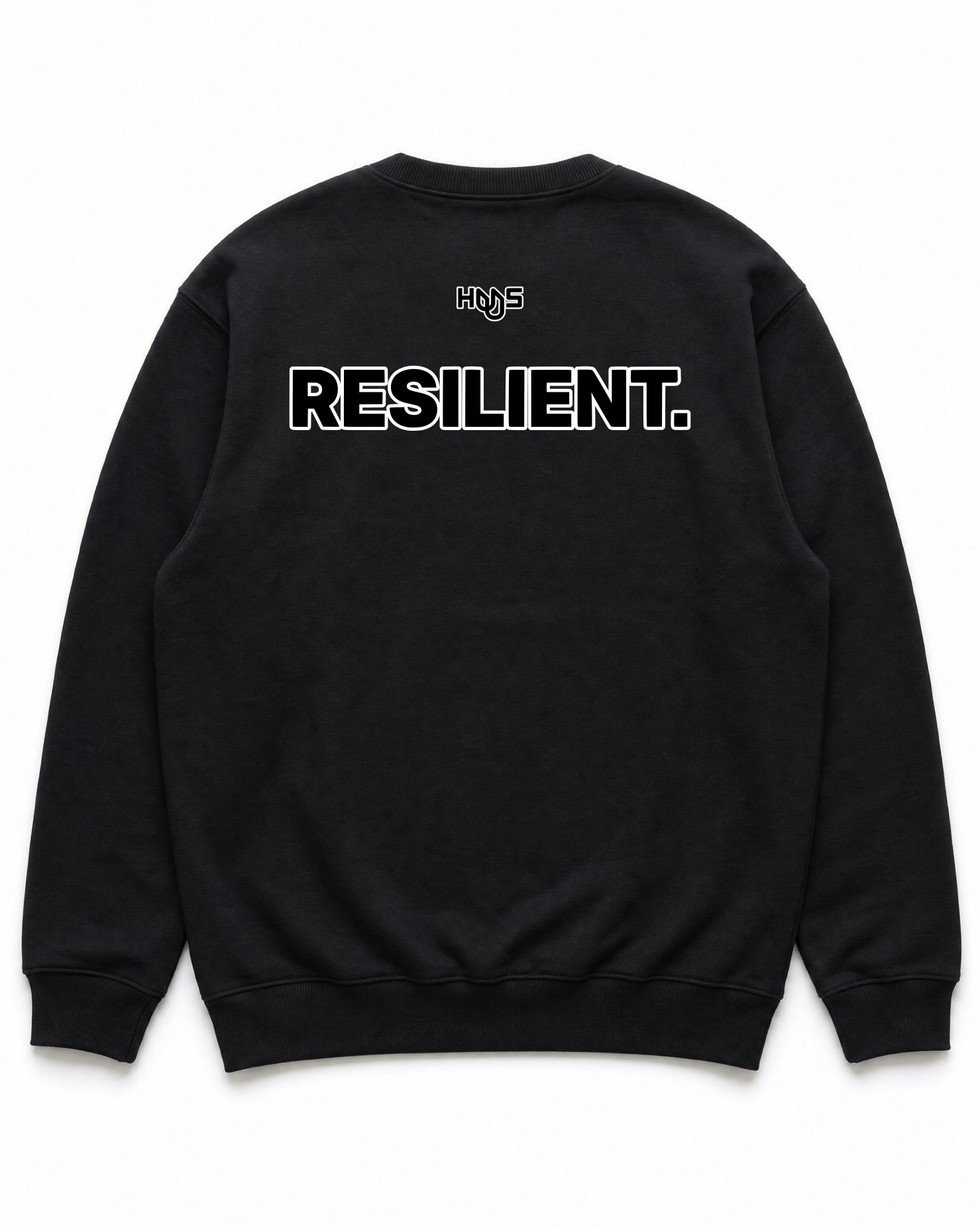 HUS RESILIENT PULLOVER
