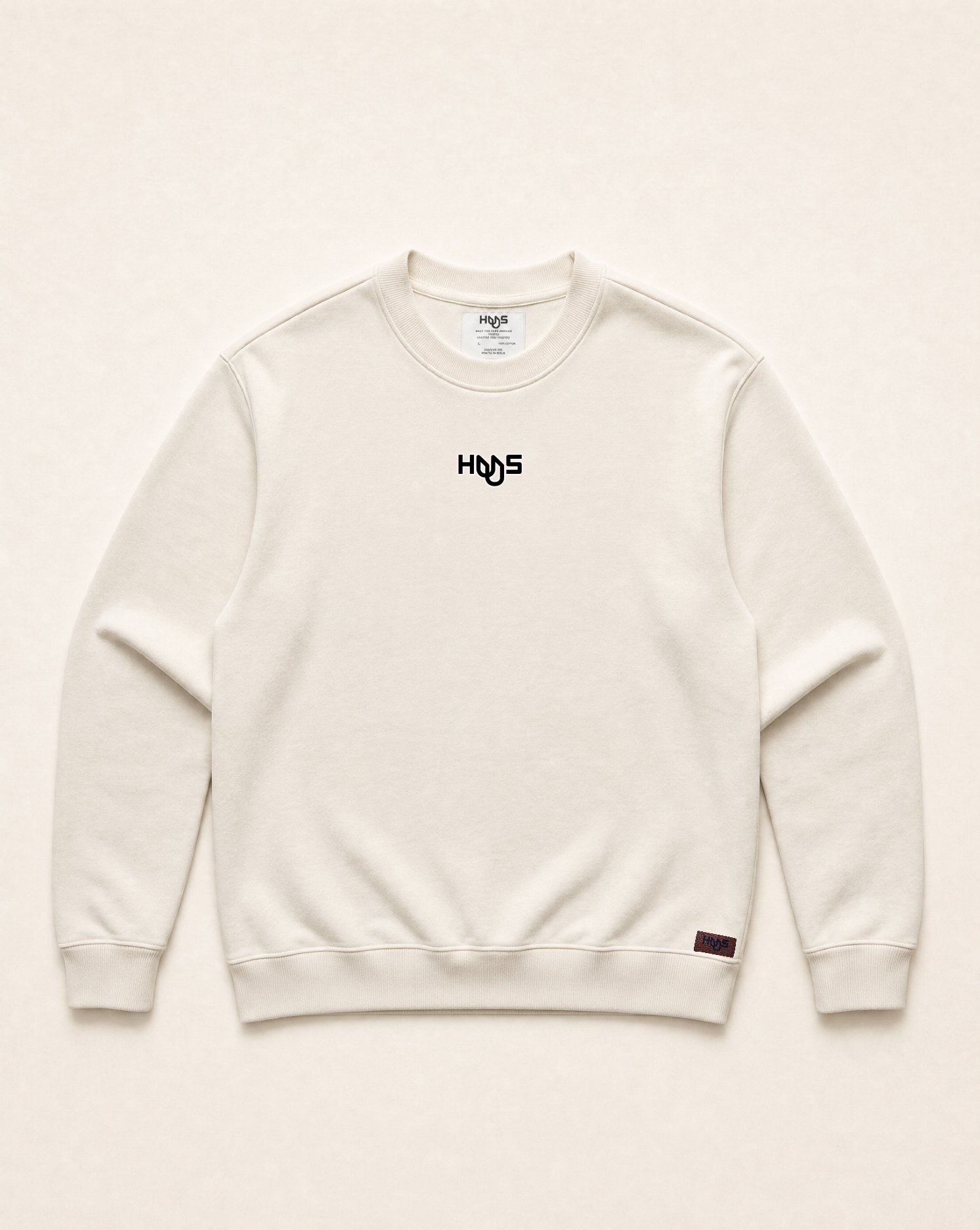 HUS RESILIENT PULLOVER - Image 4