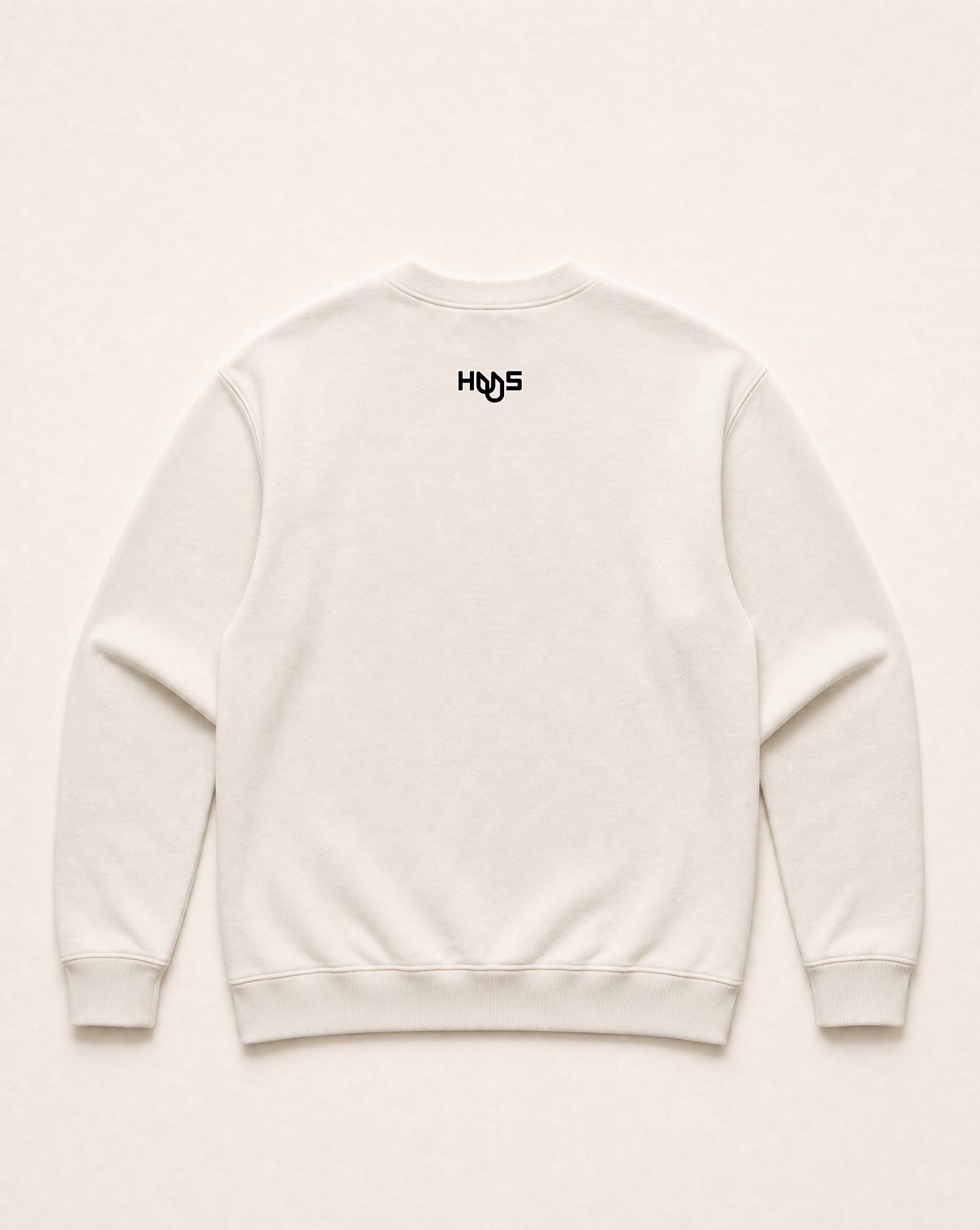 HUS CM CLASSIC PULLOVER - Image 4