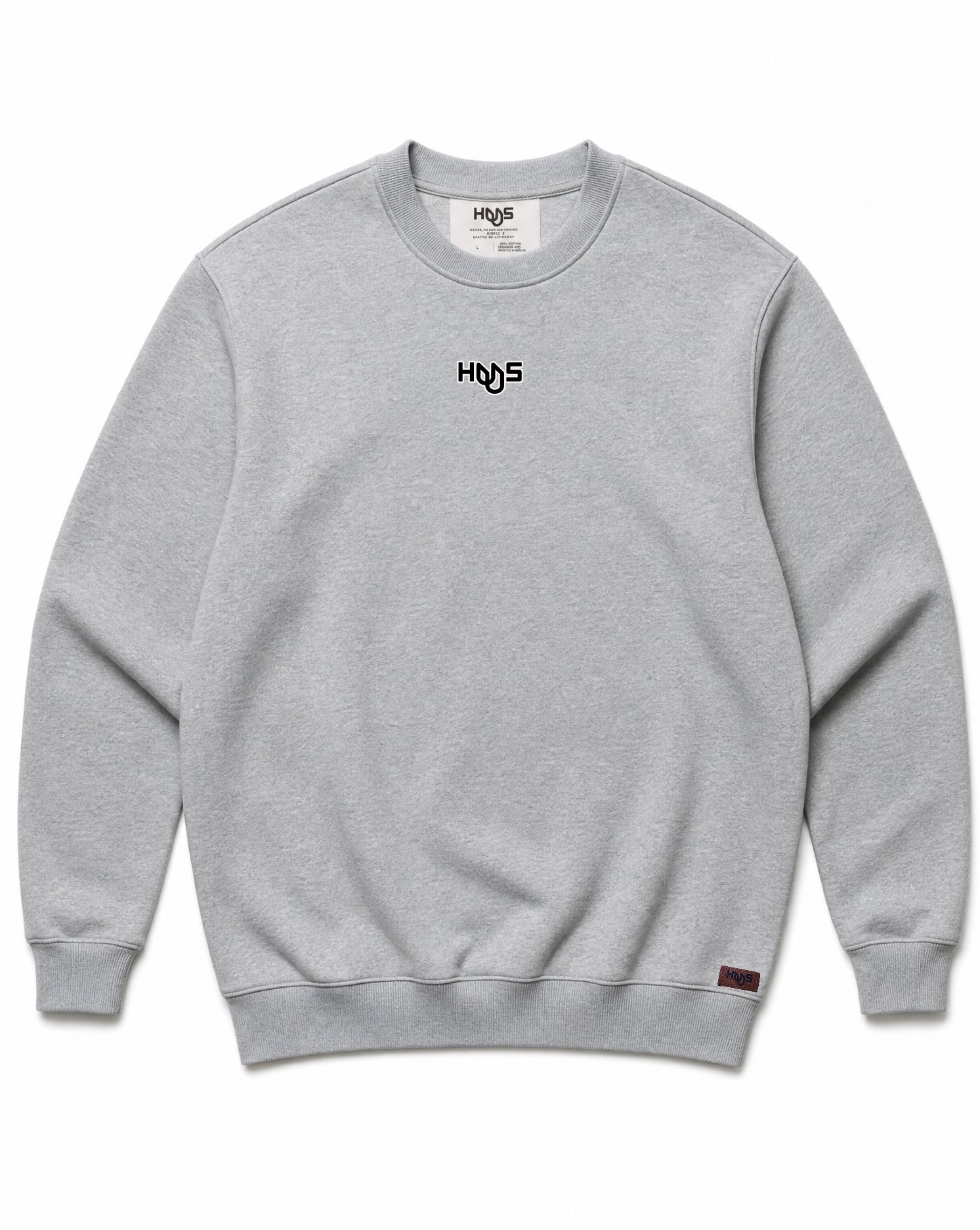 HUS RESILIENT PULLOVER - Image 6