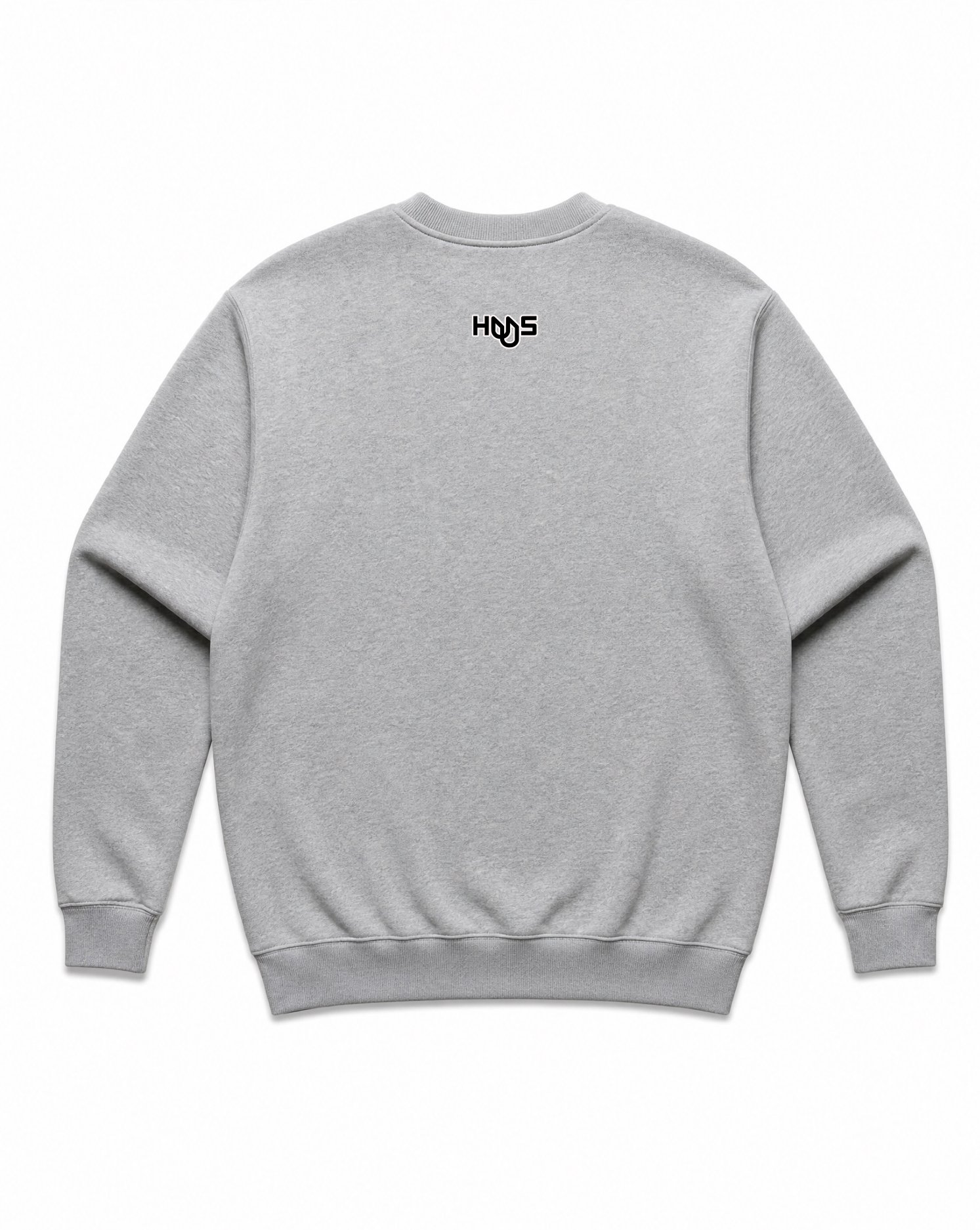 HUS CM CLASSIC PULLOVER - Image 2