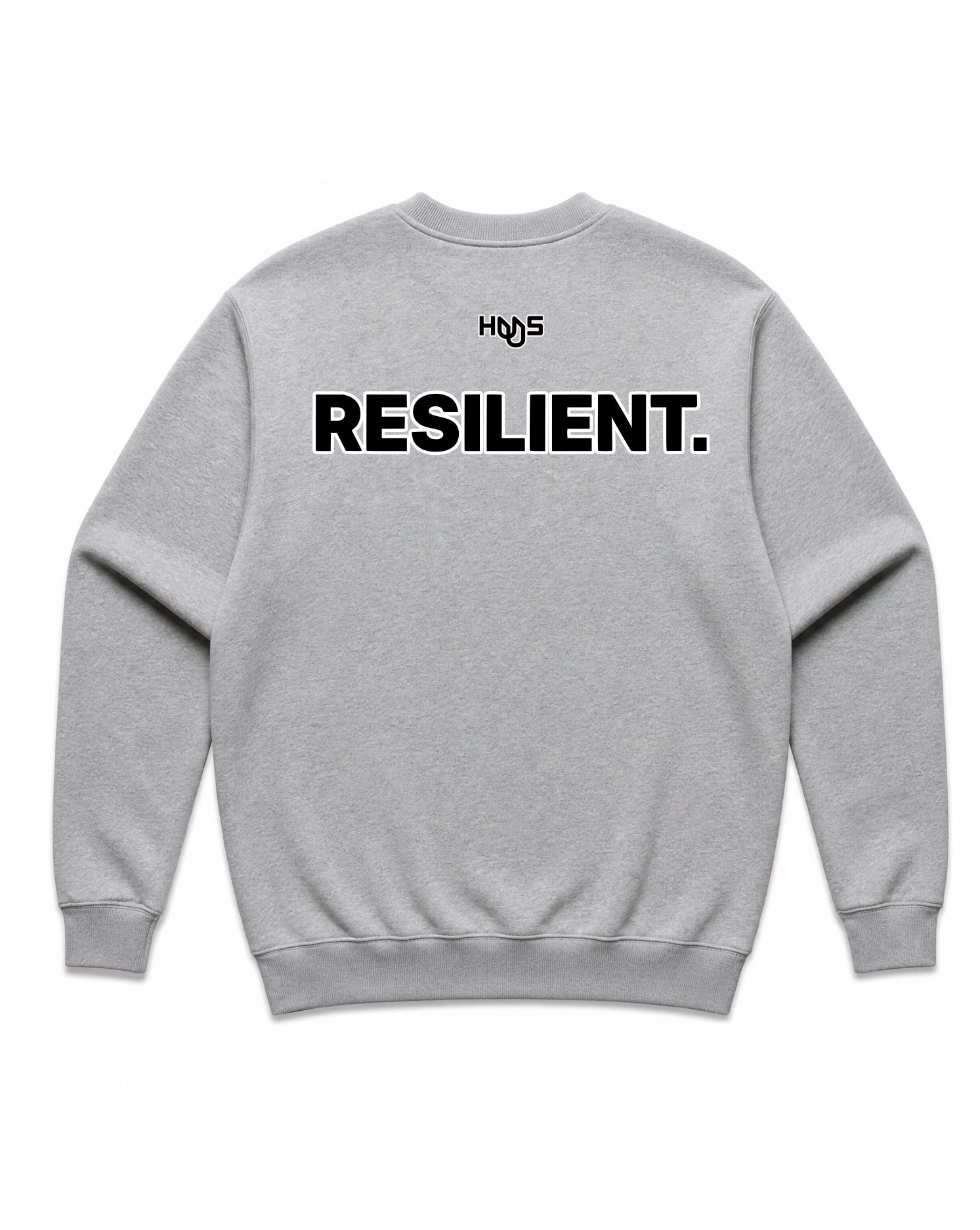 HUS RESILIENT PULLOVER - Image 5